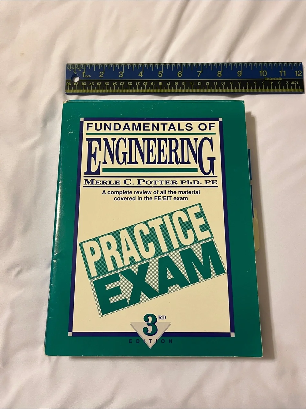 Fundamentals of Engineering great lakes